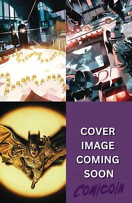 Buy [PRE-ORDER] Batman: The Brave And The Bold (#16, #17 Inc Variants, 2024) • 10.30£