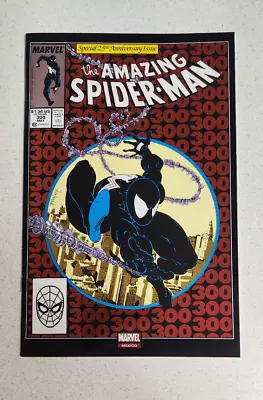 Buy Amazing Spider-Man #300 Marvel Mexico Edition (La Mole Comic Con) • 44.27£