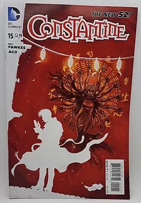Buy Constantine #15 - DC Comic Books  • 2.32£