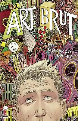 Buy Art Brut #1A VF/NM; Image | We Combine Shipping • 2.92£
