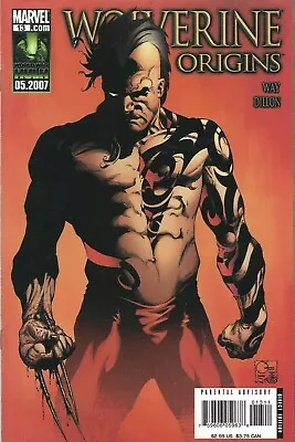 Buy WOLVERINE ORIGINS #13 - Back Issue • 6.99£