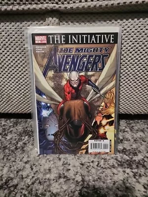 Buy The Mighty Avengers #5 Marvel Comics • 2£