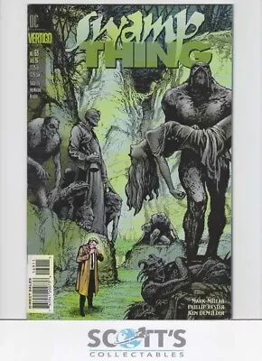 Buy Swamp Thing  #169  Fn  (vol 2)  Constantine Appearance • 5£