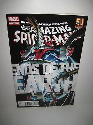 Buy Amazing Spider-Man Vol 1 2 3 4 5 6 Multiple Back Issues Marvel PICK & CHOOSE • 3.84£