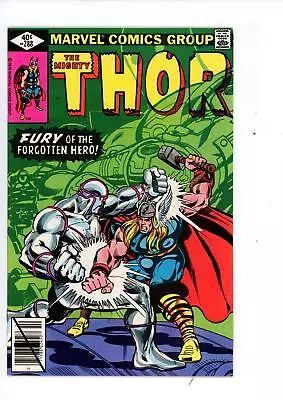 Buy Thor #288 (1979) Marvel Comics • 2.91£