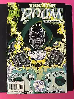 Buy Doctor Strange #62 Doom  Marvel 1994 • 4.65£