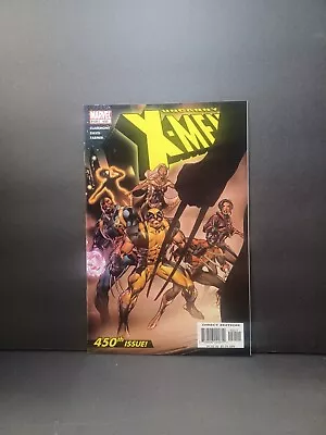 Buy Uncanny X-Men #450 1st Meeting Between X-23 And X-Men • 20.19£