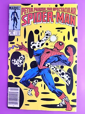 Buy Peter Parker The Spectacular Spider-man #99 Low Grade  Combine Ship Bx2474 • 9.31£