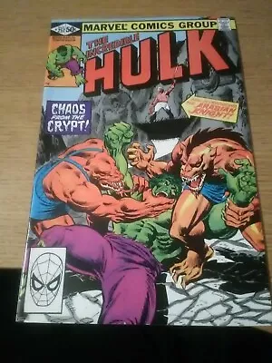 Buy Incredible Hulk 257!Key Issue!🔥 • 23.30£
