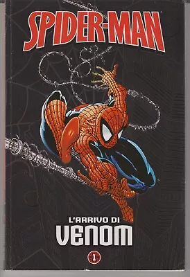 Buy Amazing Spider-Man # 300 -  VENOM FULL SET - Italian Edition • 45.82£