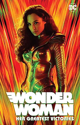 Buy Wonder Woman: Her Greatest Victories By Various • 4.52£