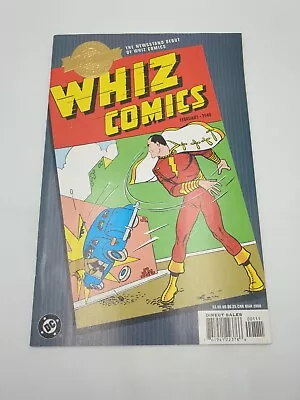 Buy Millennium Edition: Whiz Comics #2 DC • 16.86£