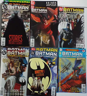 Batman 97 | Judecca Comic Collectors