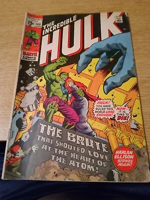 Buy Incredible Hulk 140,148,205, What If?23!1st And Last Appearance Of Jarella!🔥🔥 • 232.21£