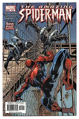 Buy Amazing Spider-Man #512 VINTAGE 2004 Marvel Comics • 7.76£