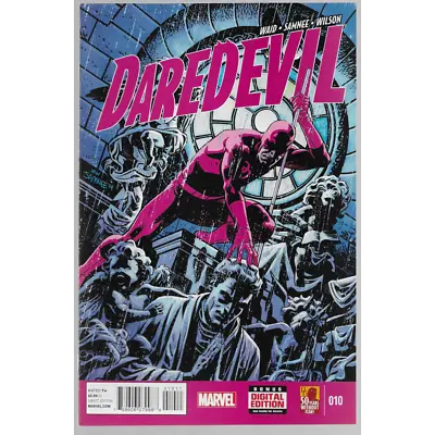 Buy Daredevil #10 Waid (2015) • 2.89£