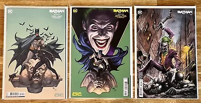 Buy Batman DC Comic Issues #139-141 - Variant. Excellent Condition. Bagged & Boarded • 10£