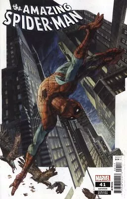 Buy Amazing Spider-Man #41F VF 2024 Stock Image • 5.20£
