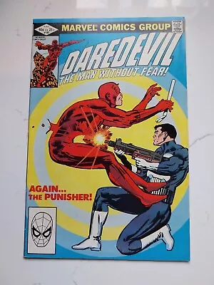 Buy Daredevil #183 (N/M: Marvel Comics) • 9.99£