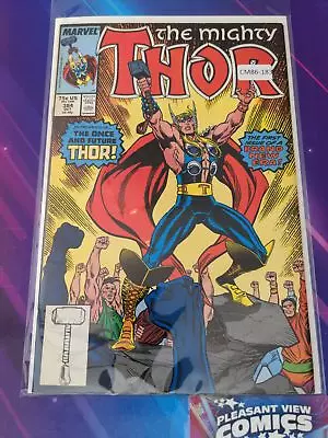 Buy Thor #384 Vol. 1 High Grade 1st App Marvel Comic Book Cm86-183 • 6.21£