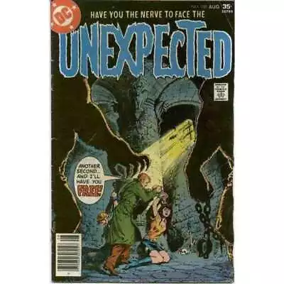 Buy Unexpected #180  - 1967 Series DC Comics VF Minus Full Description Below [q/ • 9.58£