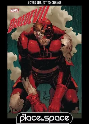 Buy Daredevil #10a (wk26) • 5.15£
