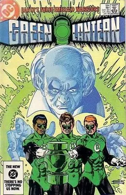 Buy Green Lantern #184 FN 1985 Stock Image • 5.13£
