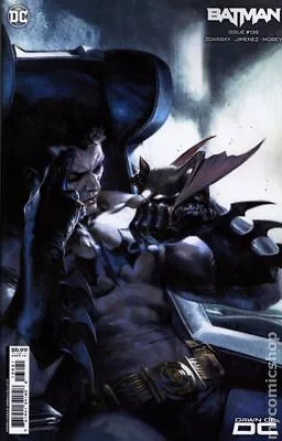 Buy Batman #138B NM 2023 Stock Image • 5.67£