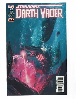 Buy Star Wars: Darth Vader, Vol. 2 Single Issues (Marvel 2017 Series) • 4.66£