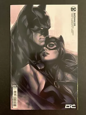 Buy Batman #135 *nm Or Better!* (dc, 2023)  Stanley  Artgerm  Lau Variant!  Zdarsky! • 5.41£