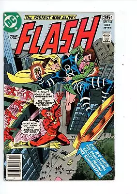 Buy The Flash #261 (1978) DC Comics • 2.92£