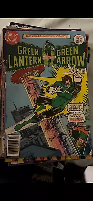 Buy Green Lantern #93 Mar 1977 DC • 7.65£
