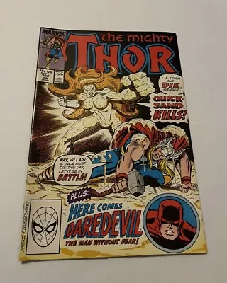 Buy The Mighty Thor #392  • 3.11£