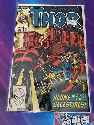 Buy Thor #388 Vol. 1 High Grade Marvel Comic Book Cm86-180 • 9.31£