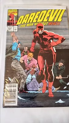 Buy Daredevil #285b - Series 1  -  Marvel Comic Books  - Daredevil • 4.65£