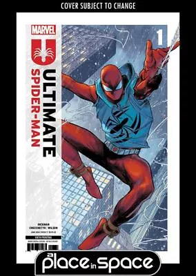 Buy Ultimate Spider-man #1 - 6th Printing (wk24) • 6.20£