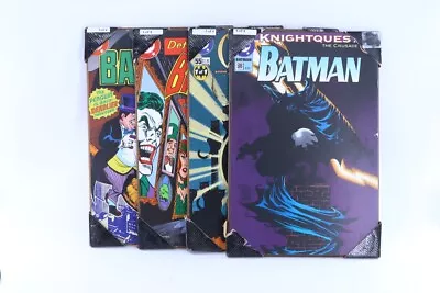 Buy Batman DC Comic Picture Cover Art 55 506 287 566 Set (FPP004579) • 74.55£