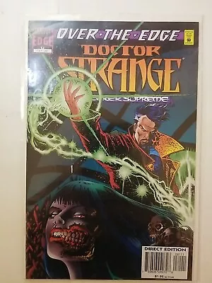 Buy Doctor Strange Issue #81 Marvel Comics • 3.88£