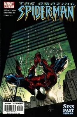 Buy Amazing Spider-Man (Vol 2) # 514 Near Mint (NM) Marvel Comics MODERN AGE • 8.98£