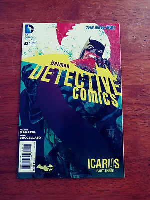 Buy Detective Comics #32 *DC* 2014 Comic • 3.11£