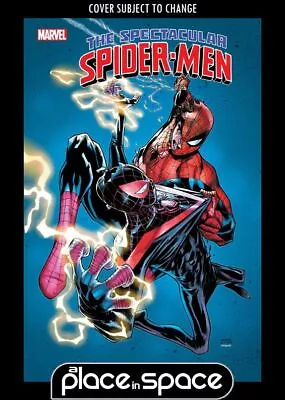 Buy Spectacular Spider-men #5a (wk29) • 4.40£