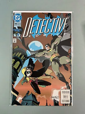 Buy Detective Comics(vol. 1) #648 -VF- DC Comics - Combine Shipping • 1.93£