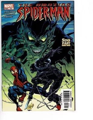 Buy AMAZING SPIDER-MAN #513 Comic -  High Grade NM- • 7.76£