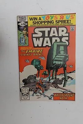 Buy Star Wars (1977-1986) #40 - High Grade • 5£