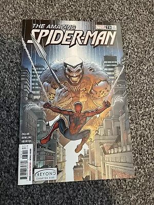 Buy The Amazing Spider-man #79 Marvel Comics • 4.40£