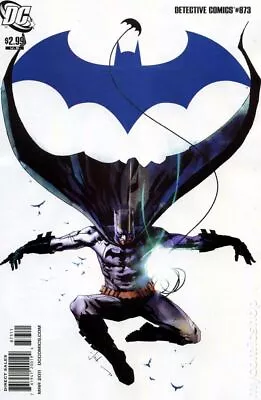 Buy Detective Comics #873 FN 2011 Stock Image • 10.10£