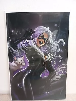 Buy Amazing Spider-man #34 Unknown Comics Leirix Exclusive Virgin Variant Cover 🔥🔥 • 5£