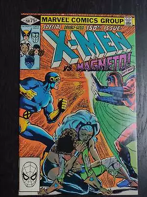Buy Uncanny X-Men #150 • 7.77£