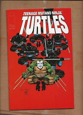 Buy TEENAGE MUTANT NINJA TURTLES   #7 Image Comics • 9.32£