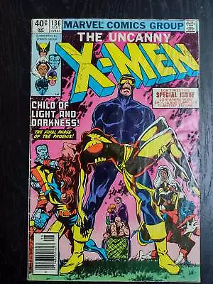 Buy Uncanny X-Men #136 • 27.18£
